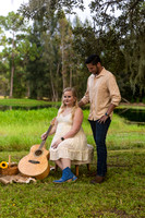 Loryn & Christian ~High-Res~