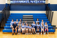Team Lightning ~Low-Res~