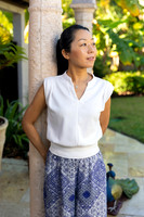 Beauty & Chill 12-05 ~Masako~