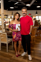 Organized Flex Book Signing ~Low-Res~