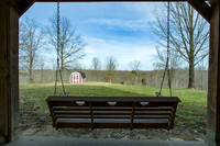Dry Ridge (Horse Farm/Non Conforming Cabin)