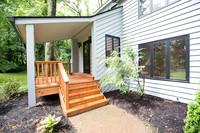 Overlook Circle (Modern Contemporary)