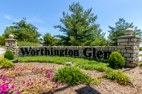 Trotters Pointe (1990s Condominium)