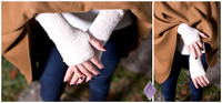 Mira Amil Product Shoot