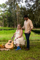 Loryn & Christian ~Low-Res~
