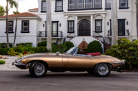Brad's Jag ~Low-Res~