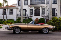 Brad's Jag ~High-Res~