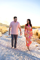 Amber & Michael ~Low-Res~